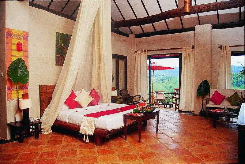Chiang Rai Valley Resort @Doi Hom Fha Mae Chan Camera foto