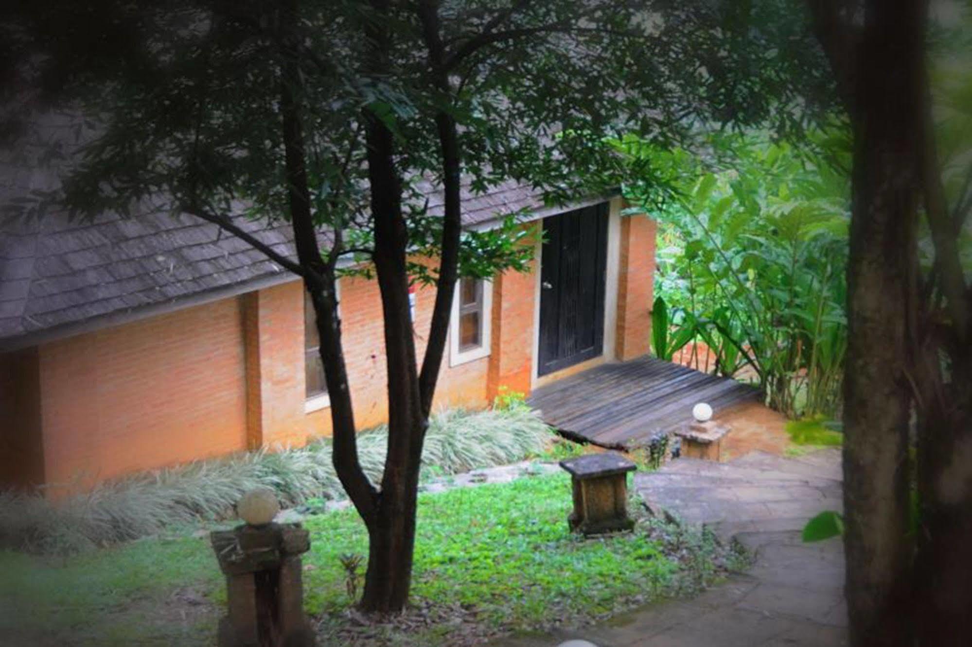Chiang Rai Valley Resort @Doi Hom Fha Mae Chan Esterno foto