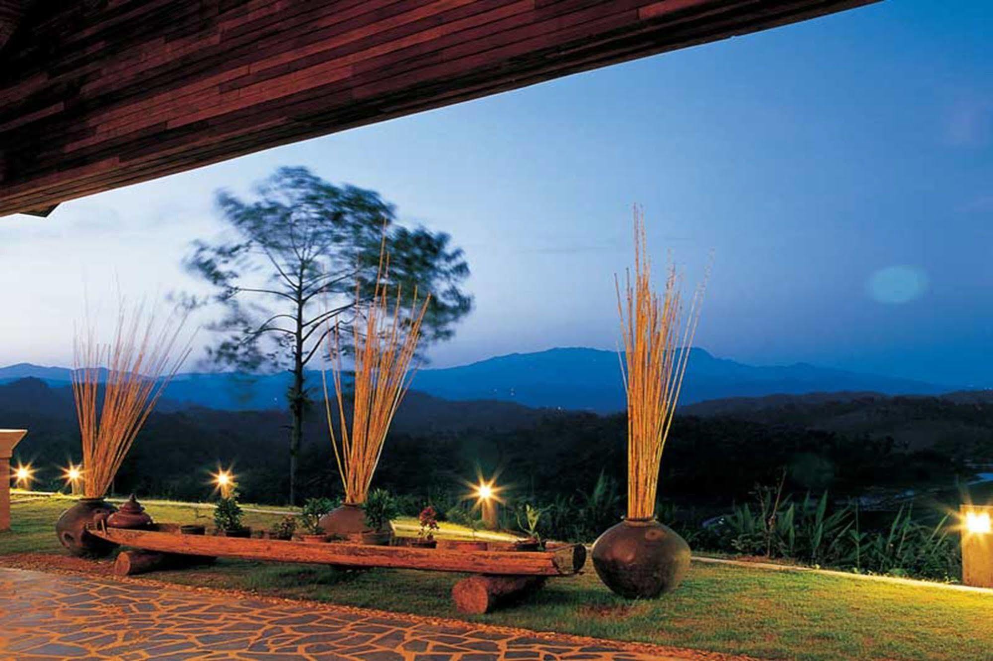 Chiang Rai Valley Resort @Doi Hom Fha Mae Chan Esterno foto