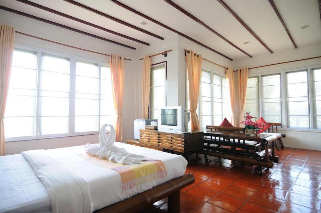 Chiang Rai Valley Resort @Doi Hom Fha Mae Chan Esterno foto