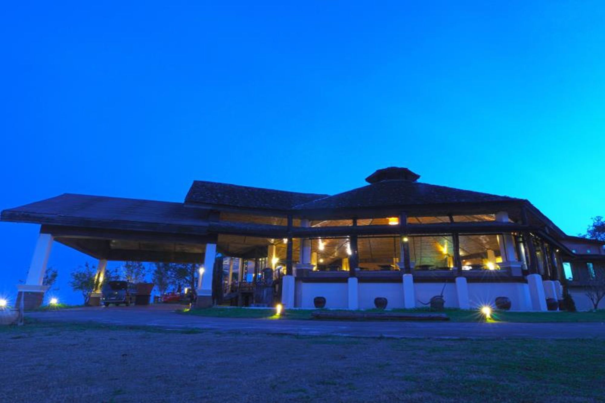 Chiang Rai Valley Resort @Doi Hom Fha Mae Chan Esterno foto