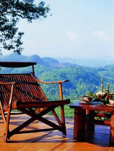 Chiang Rai Valley Resort @Doi Hom Fha Mae Chan Camera foto